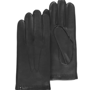 Isotoner gants 69077 noir