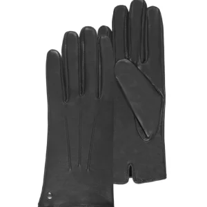 Isotoner gants 85156 noir