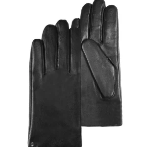 Isotoner gants 85264 noir