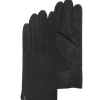 Isotoner gants 85265 noir