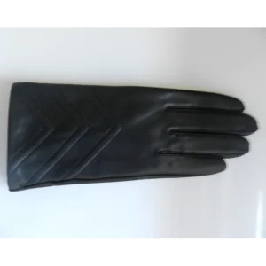 Isotoner gants 85292 noir