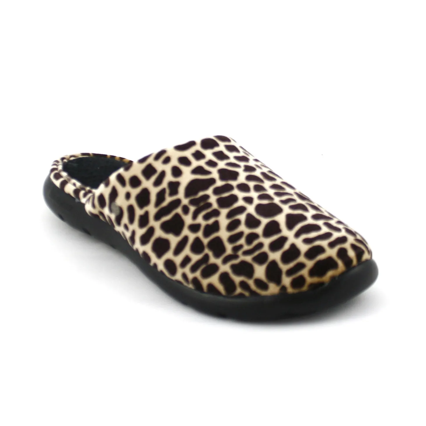 isotoner_mules__marron_mu_0.webp Isotoner mules 97293 marron multicouleurs