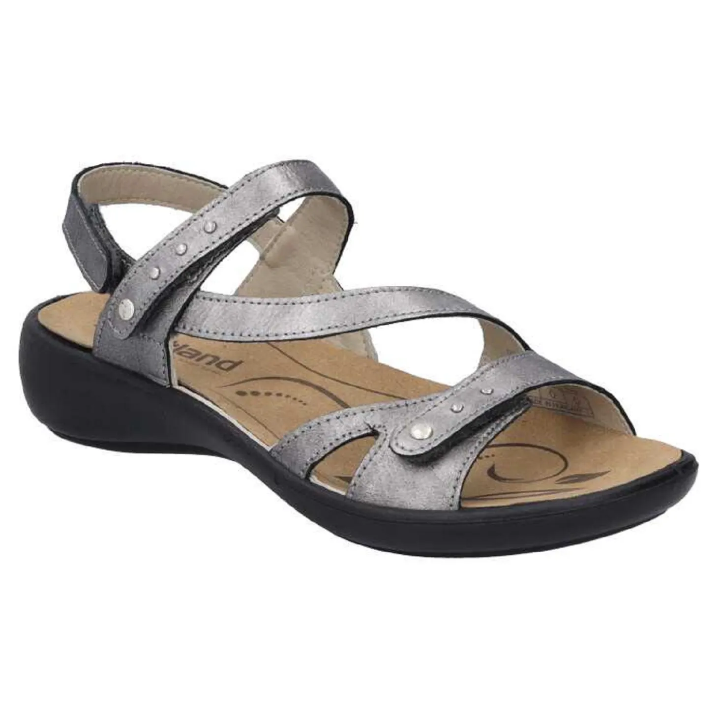 joseph_seibel_westland_nu_0.webp Joseph seibel westland nu pieds sandales ibiza argent