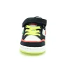 Kickers baskets et sneakers biskuit marine