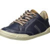 Kickers baskets et sneakers joua marine