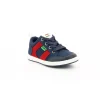 Kickers baskets et sneakers tomiloo marine