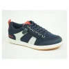 Kickers baskets et sneakers tomiloo marine