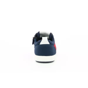 Kickers baskets et sneakers tomiloo marine