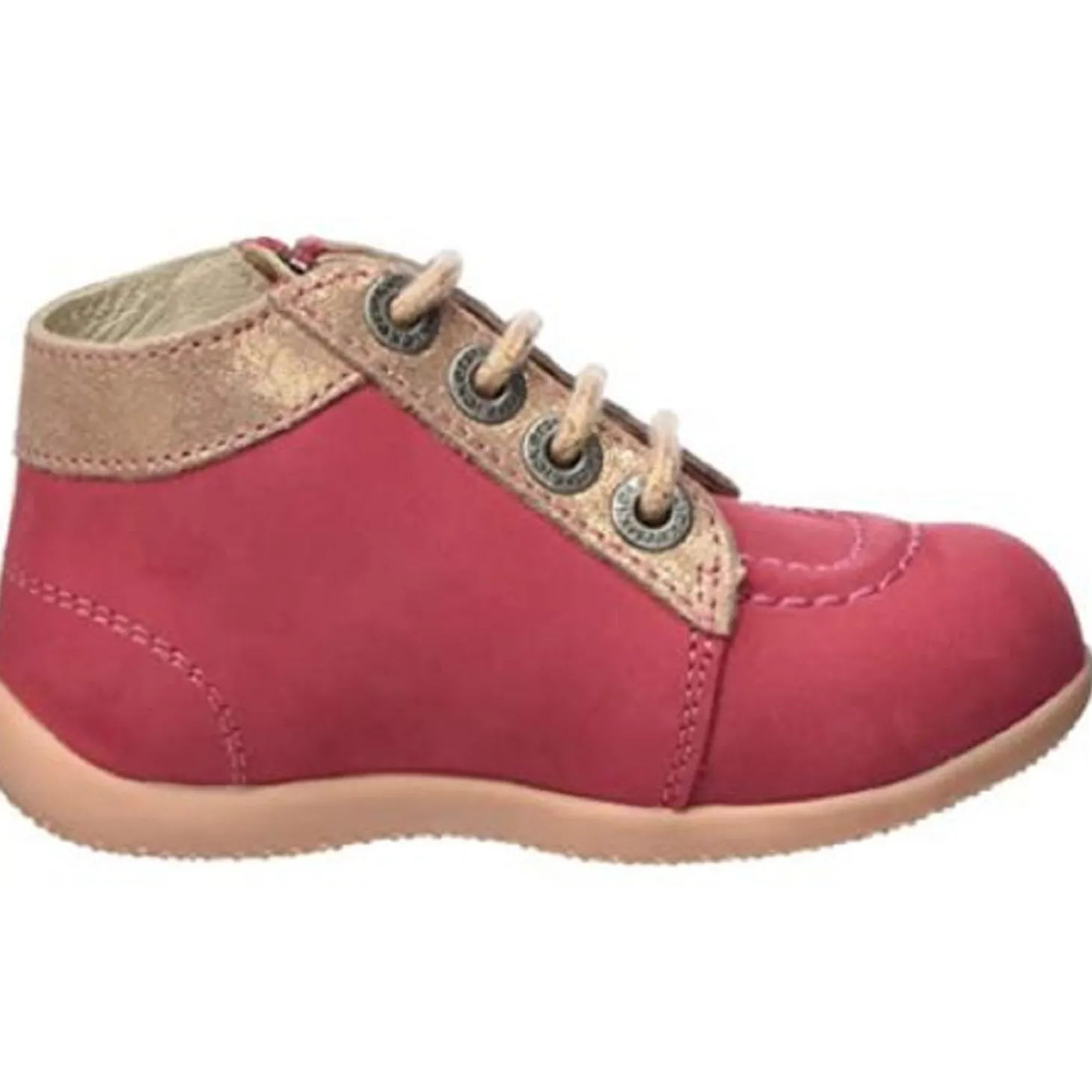 kickers_bottines_bahalor__1.webp Kickers bottines bahalor rose