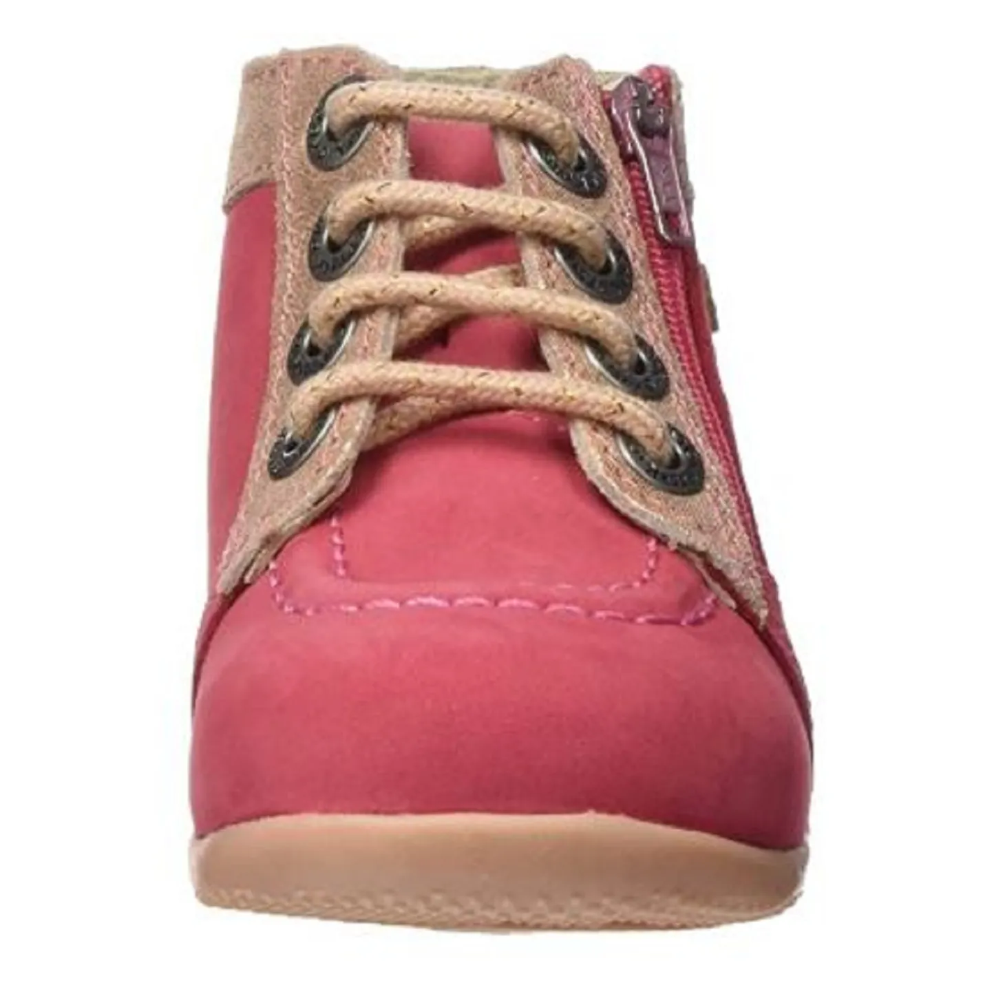 kickers_bottines_bahalor__2.webp Kickers bottines bahalor rose