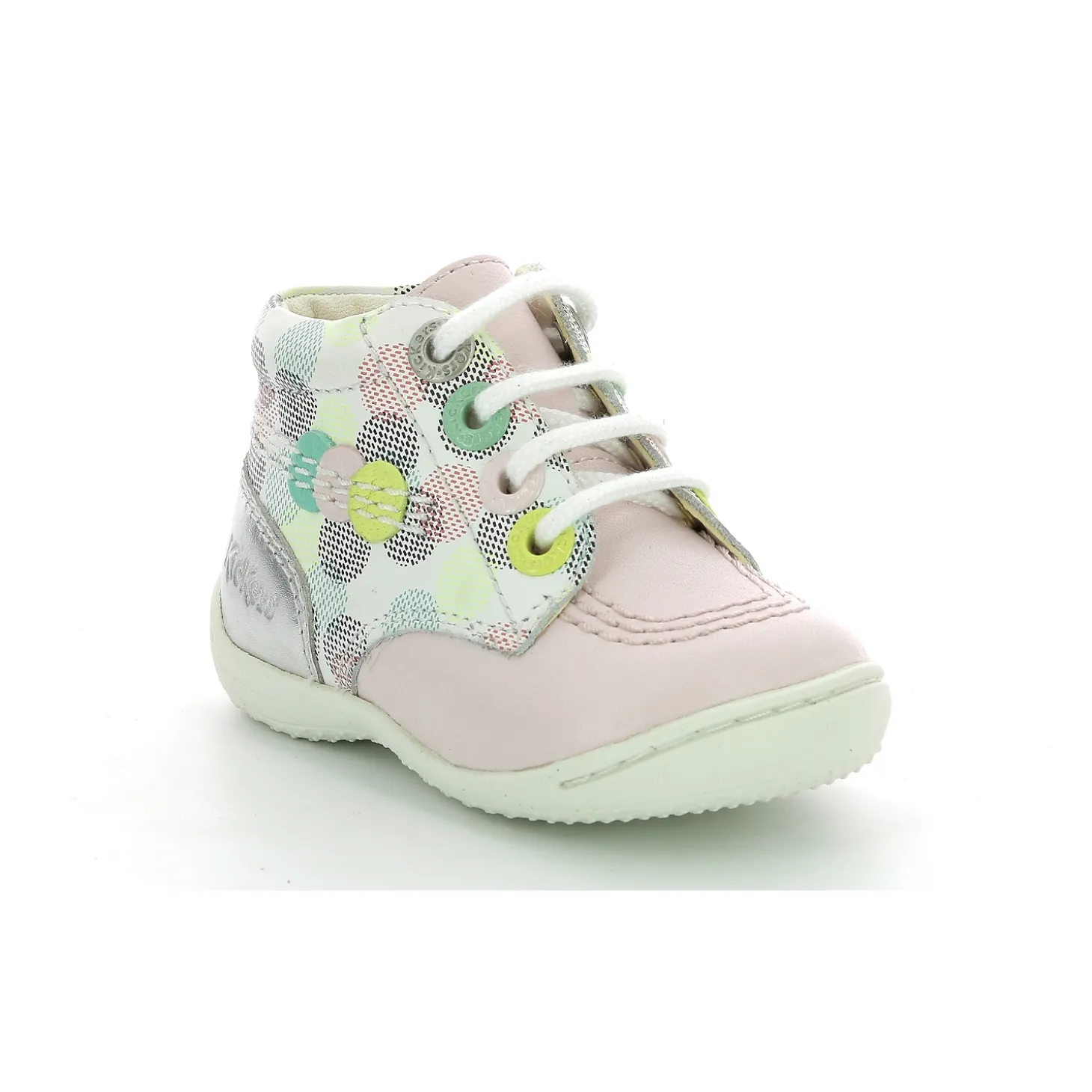 kickers_bottines_gullyzip_0.webp Kickers bottines gullyzip blanc
