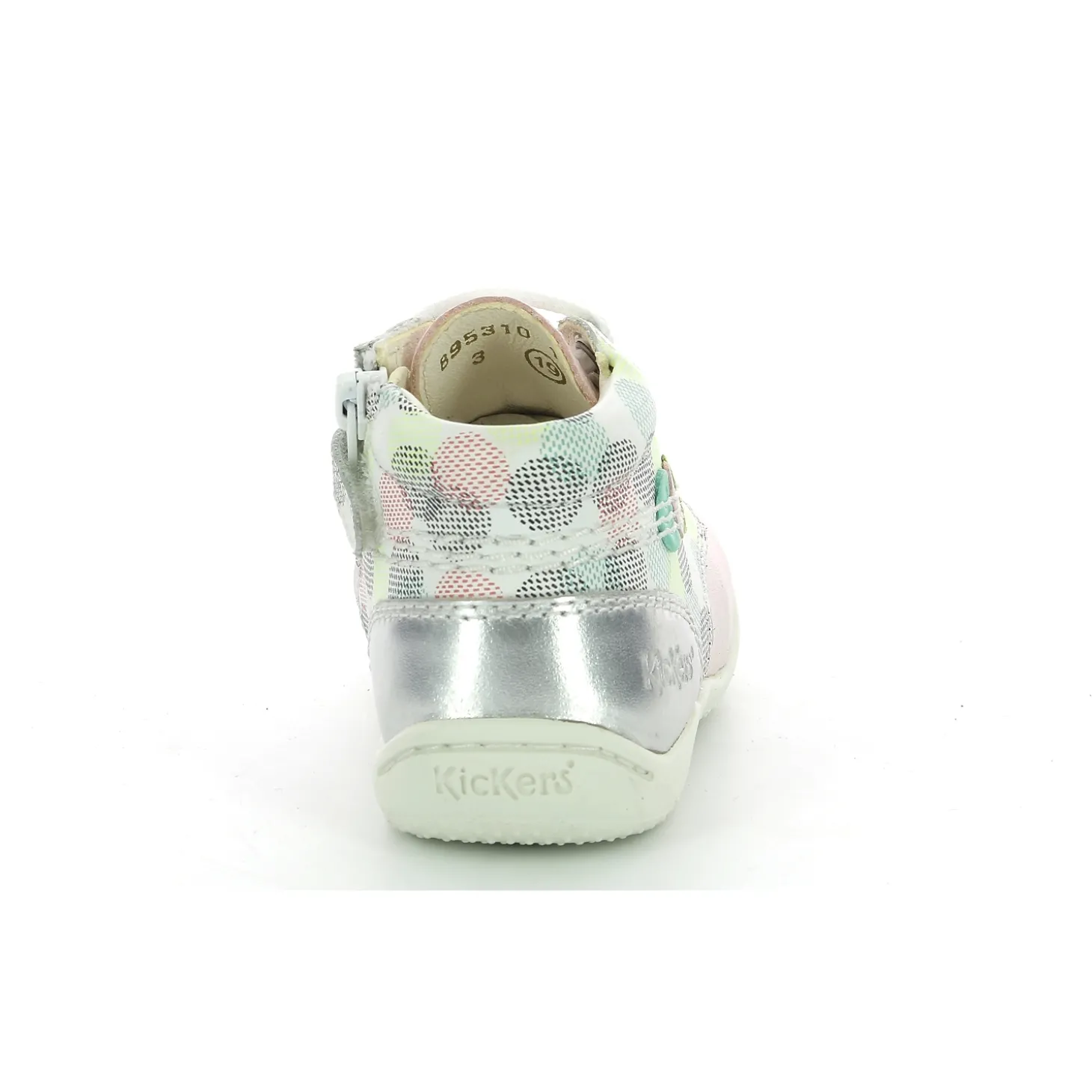kickers_bottines_gullyzip_2.webp Kickers bottines gullyzip blanc