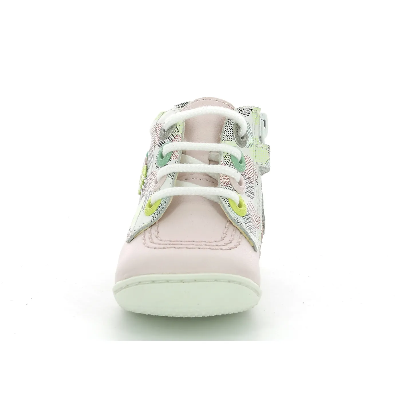 kickers_bottines_gullyzip_4.webp Kickers bottines gullyzip blanc