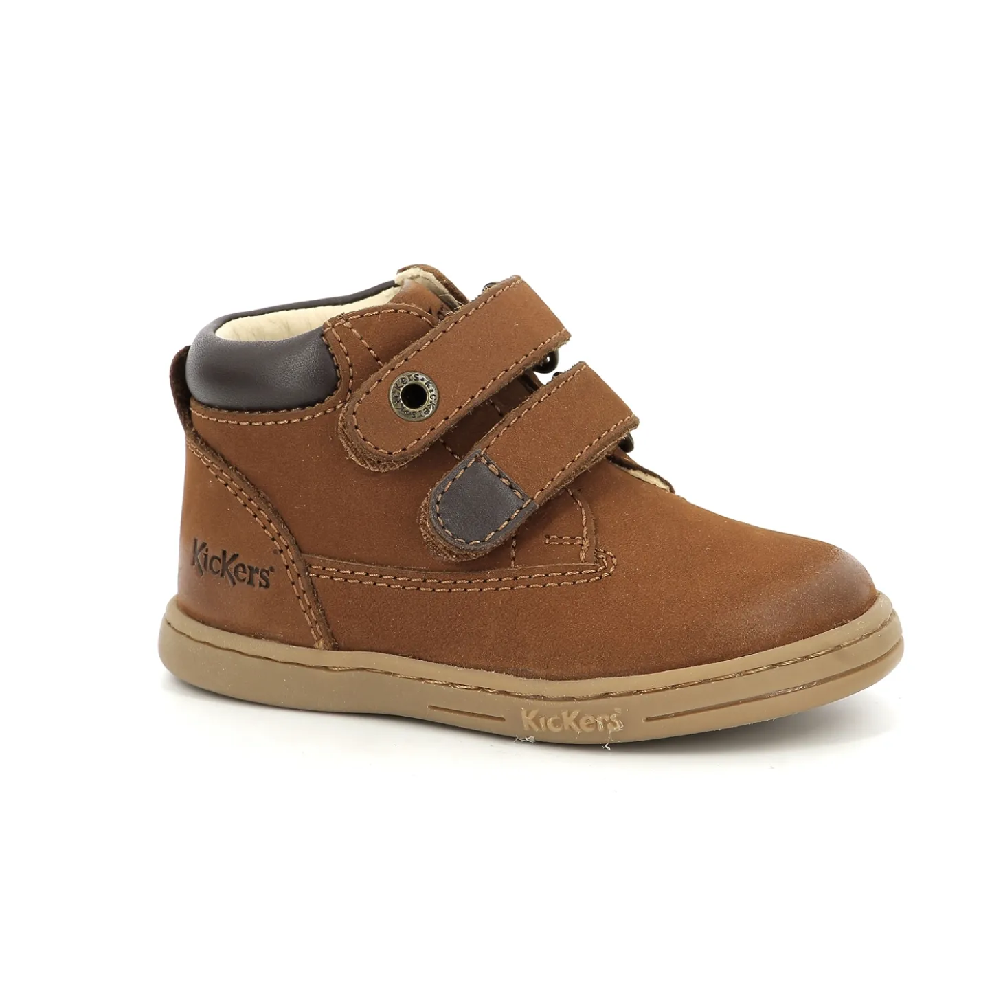 kickers_bottines_tackeasy_0-4.webp Kickers bottines tackeasy marron