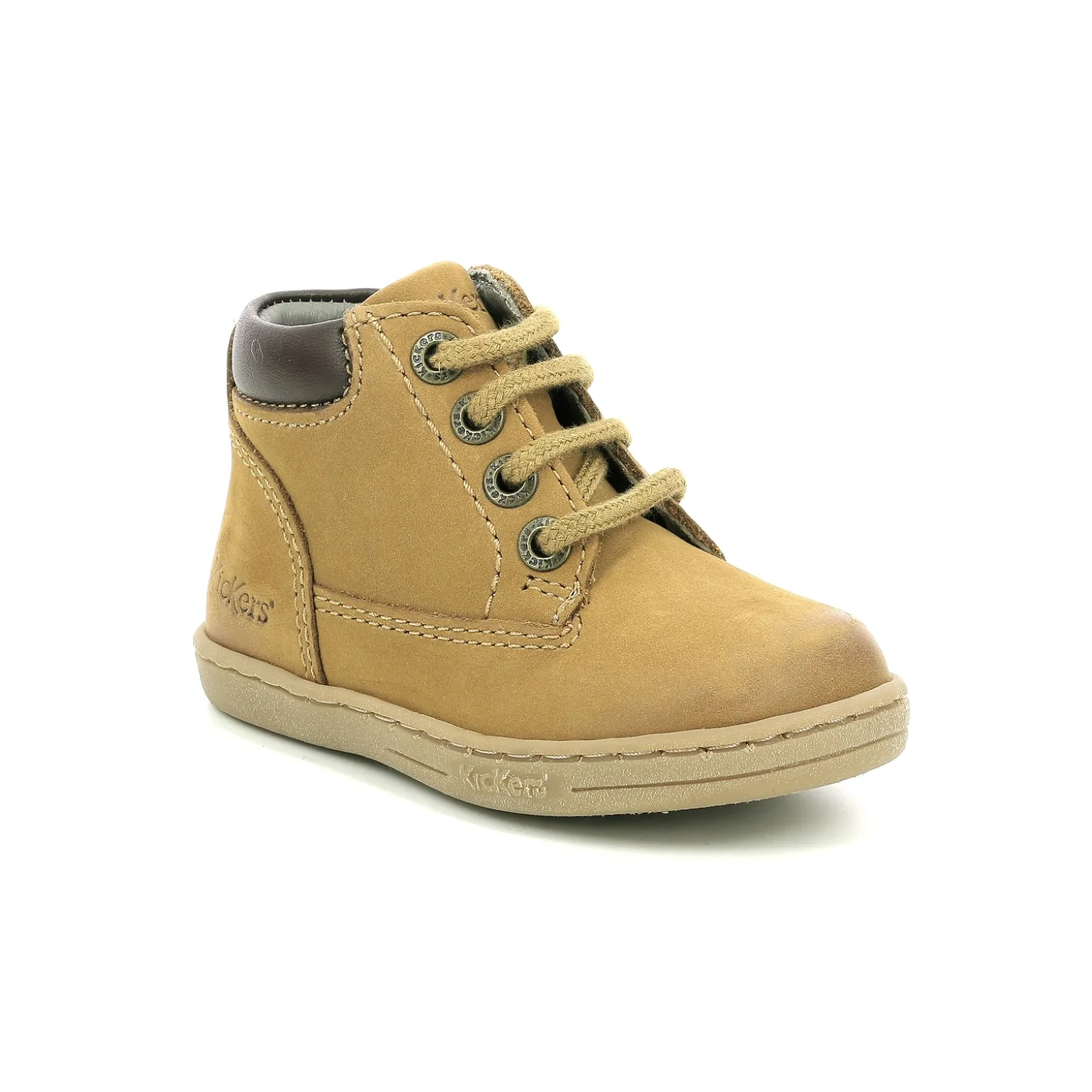 kickers_bottines_tackland_0-3.webp Kickers bottines tackland marron