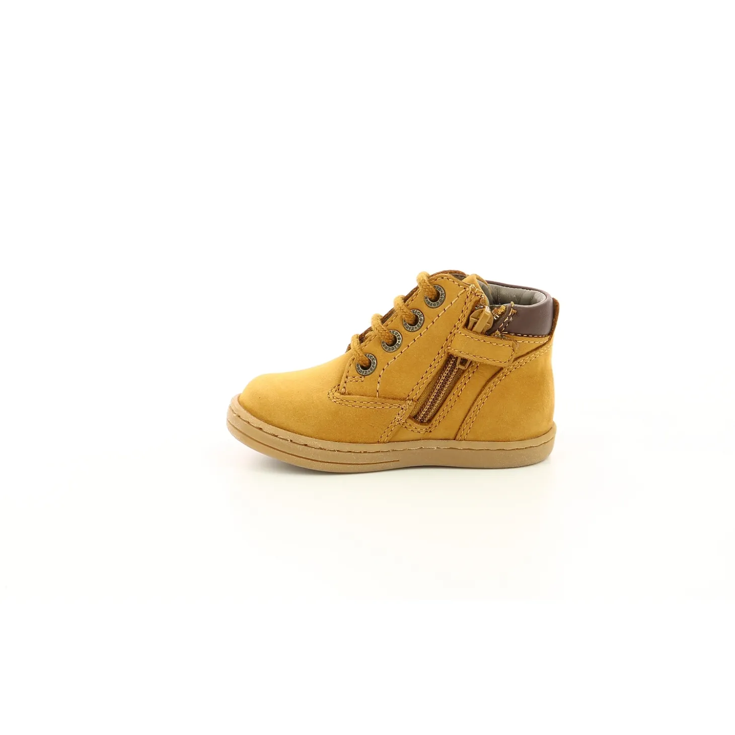 kickers_bottines_tackland_3.webp Kickers bottines tackland camel