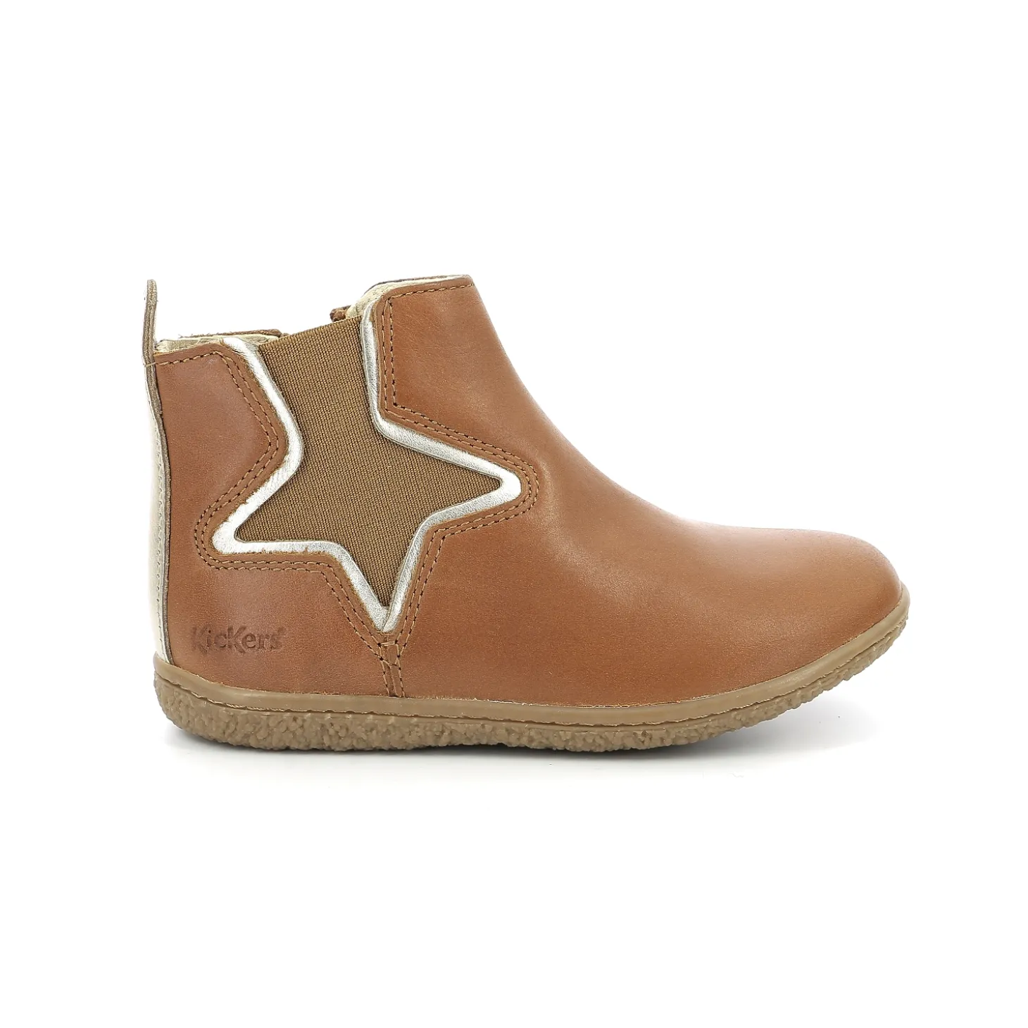 kickers_bottines_vermillo_1.webp Kickers bottines vermillon camel
