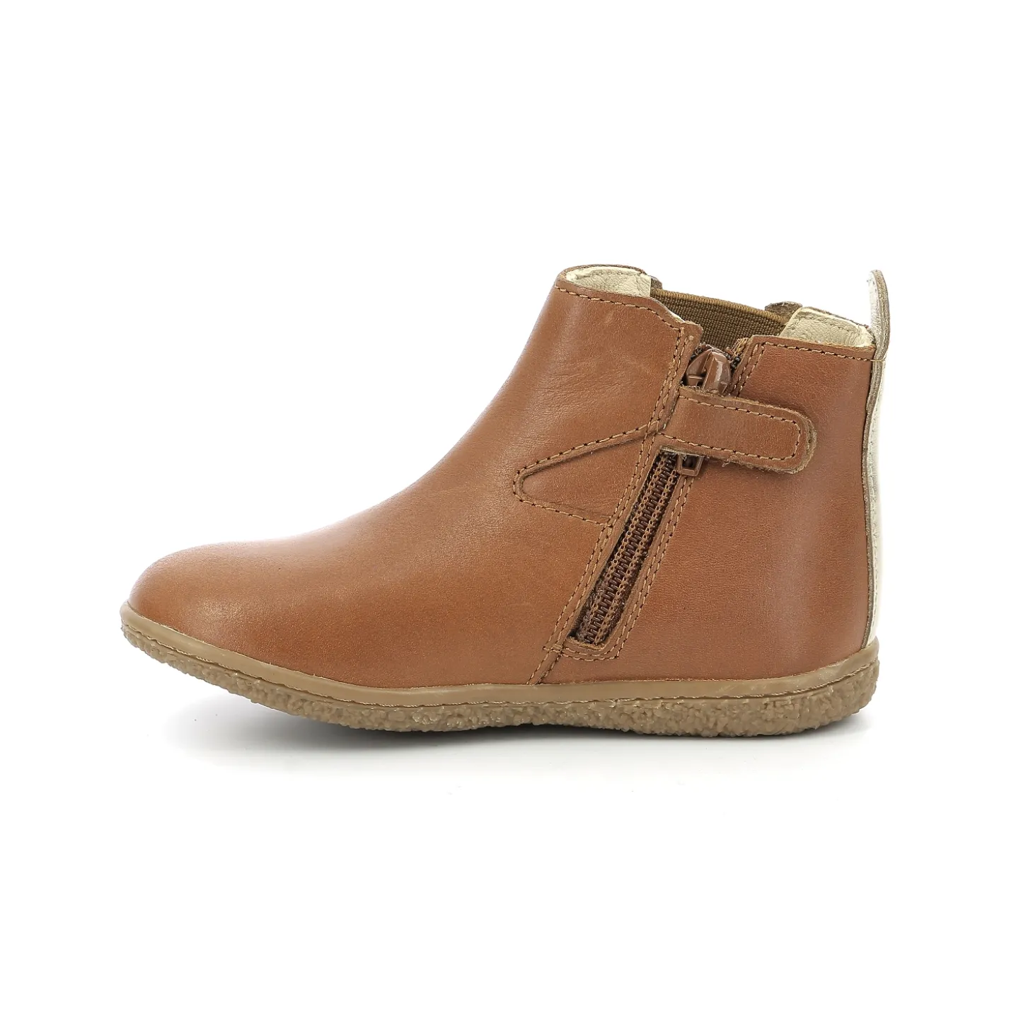 kickers_bottines_vermillo_3.webp Kickers bottines vermillon camel