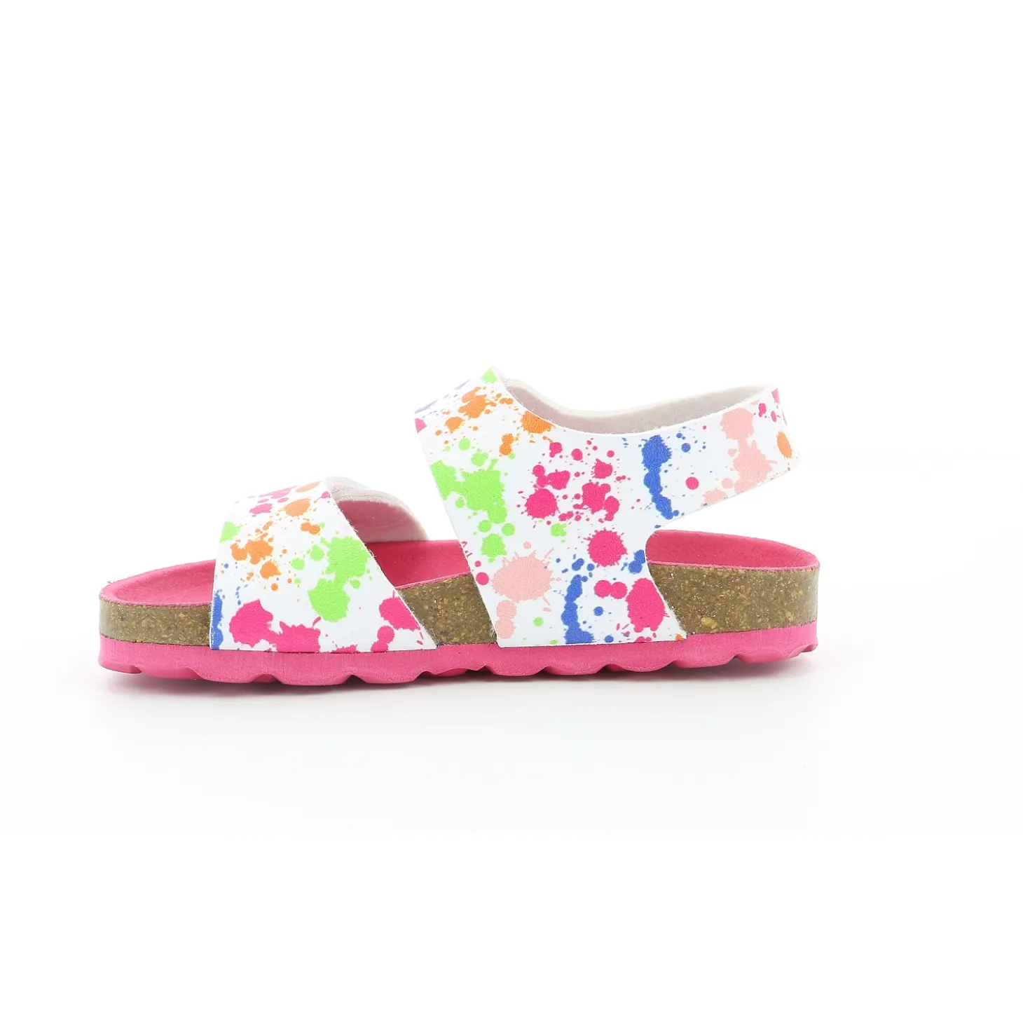 kickers_nu_pieds_sandales_1-3.webp Kickers nu pieds sandales summerkro blanc