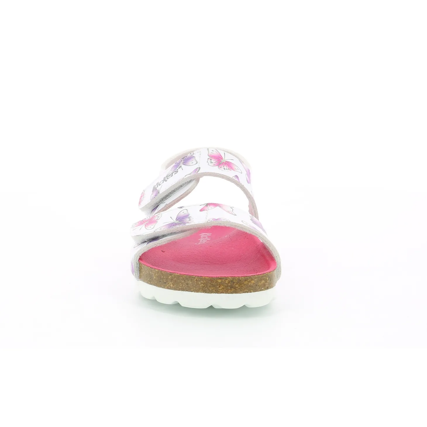 kickers_nu_pieds_sandales_3-4.webp Kickers nu pieds sandales summerkro blanc