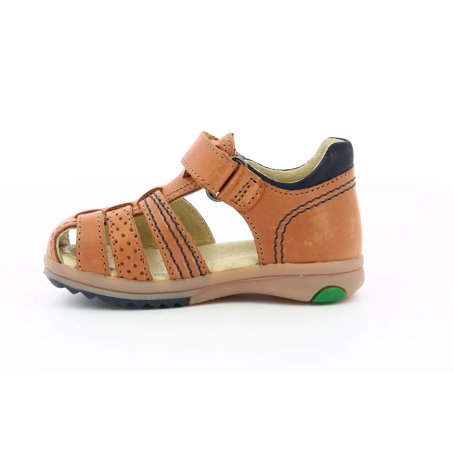 kickers_nu_pieds_sandales_3-9.webp Kickers nu pieds sandales platiback marron