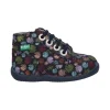 Kickers premiers pas bonzip 2 marine