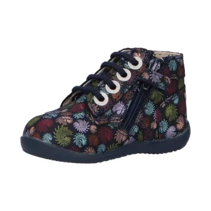 Kickers premiers pas bonzip 2 marine