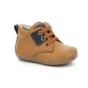 Kickers premiers pas wazzap camel