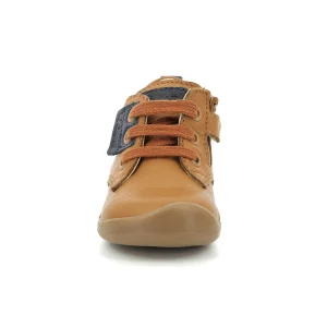 Kickers premiers pas wazzap camel