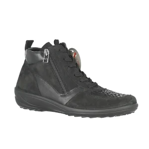 Mediloi chaussures a lacets 890 nani 29 noir