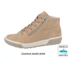 Mediloi chaussures a lacets arda 01 camel