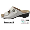 Mediloi mules ml moni 154 taupe
