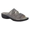 Mobils ergonomic mephisto mules geva noir