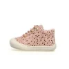 Naturino premiers pas cocoon rose