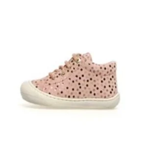 Naturino premiers pas cocoon rose