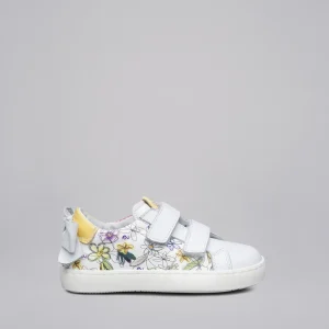 Nero giardinni baskets et sneakers e121641f blanc