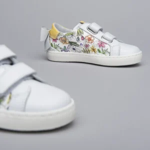 Nero giardinni baskets et sneakers e121641f blanc