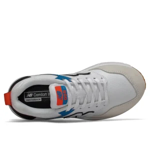 New balance baskets et sneakers ys009 blanc
