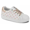 Norvik baskets et sneakers enid blanc