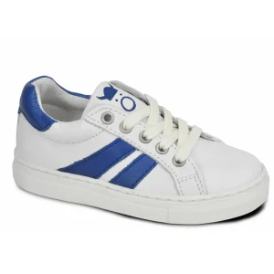 Norvik baskets et sneakers viza blanc