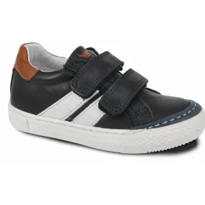 Norvik baskets et sneakers nevo marine
