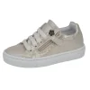 Norvik baskets et sneakers pic argent