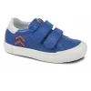 Norvik baskets et sneakers zack bleu