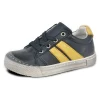 Norvik baskets et sneakers top marine
