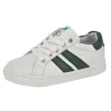 Norvik baskets et sneakers viza vert