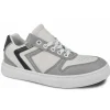 Norvik baskets et sneakers boby gris
