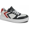 Norvik baskets et sneakers boby marine