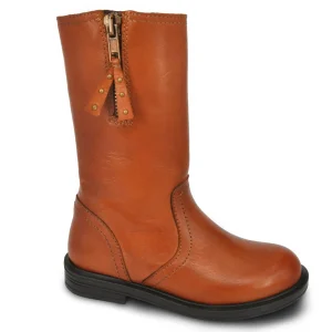 Norvik bottes lora cognac