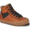 Norvik bottines olyg marine
