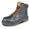 Norvik bottines voss bleu